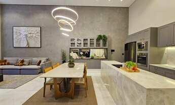 Imagem 3: Imperdível: Casa à venda em Santa Bárbara Doeste-SP, Jardim Alphacenter! 3 quartos, 1 suí