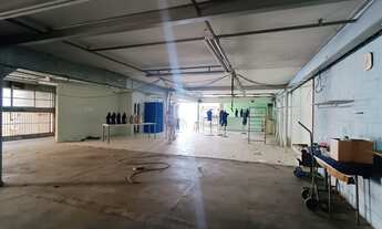 Imagem 4: Salão Comercial de Alto Padrão na Vila Dainese, Americana-SP: 10 Salas, 20 Banheiros, 4 Va