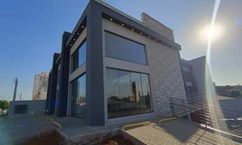 Imagem 4: Salão Comercial para Locação no Jardim São Paulo, Americana-SP: 100m², 2 Banheiros e 3 Vag