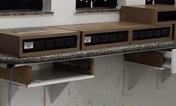 Imagem 7: Salão 1600m² para locação no bairro Jardim Campo Belo em Americana SP R$ 13.600,00