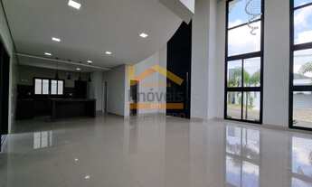 Imagem 3: Casa de luxo em condomínio com 6 quartos e 5 suítes em Americana-SP - Bairro Jardim Villag