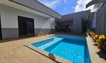 Imagem: Venda de Casa de Alto Padrão em Condomínio