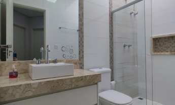 Imagem 6: Imperdível: Casa à venda em Americana-SP, bairro Parque Universitário, 3 quartos, 1 suíte