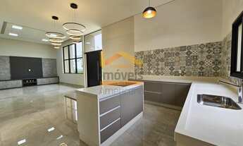 Imagem: Imperdível Casa de Luxo em Condomínio