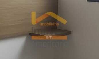 Imagem 2: Apartamento para Locação 2 Quartos, 1 Vaga, 40M², JARDIM BRASIL, AMERICANA - SP