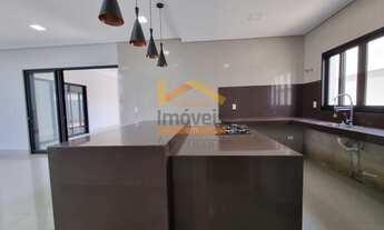 Imagem 7: Casa de luxo em condomínio com 6 quartos e 5 suítes em Americana-SP - Bairro Jardim Villag