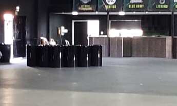 Imagem 2: Salão 1600m² para locação no bairro Jardim Campo Belo em Americana SP R$ 13.600,00