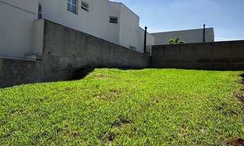 Imagem: Terreno de 324m² em condomínio à venda