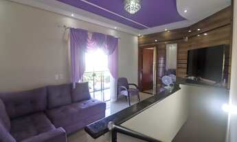 Imagem 7: Casa Sobrado, mais casa fundos à venda no bairro Planalto do Sol em Santa Bárbara DOeste S