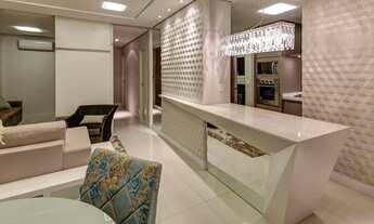 Imagem: Venda de Apartamento de 2 quartos com suíte