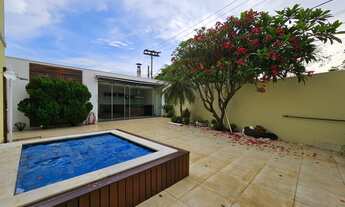 Imagem: Casa de 3 quartos em condomínio à venda