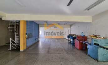 Imagem 4: Salão para Locação 2 Vagas, 260M², VILA SANTA CATARINA, AMERICANA - SP