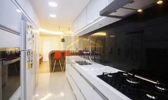 Imagem 5: Apartamento à venda no Frezarim em Americana