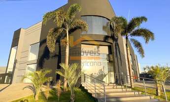 Imagem: SALAO COMERCIAL em AMERICANA - SP, JARDIM