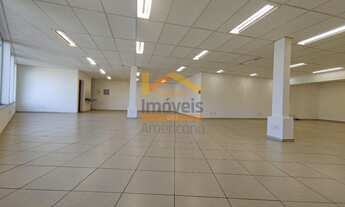 Imagem 3: Salão comercial para locação em Americana-SP, bairro Jardim Sao Domingos: 1 sala, 3 banhei