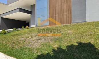 Imagem 5: Casa de luxo em condomínio: 3 quartos, 3 suítes, 5 banheiros, 4 vagas - Americana-SP, Chác