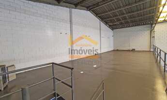 Imagem 6: Salão Industrial 500m² para locação no distrito industrial 1de Santa Barbara Doeste SP R