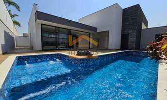 Imagem: Casa de luxo em condomínio 3 quartos