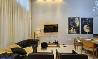 Imagem 7: Oportunidade única: Casa à venda em Americana-SP, no Jardim Terramérica II, 3 quartos, 1 s