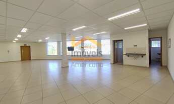 Imagem 5: Salão comercial para locação em Americana-SP, bairro Jardim Sao Domingos: 1 sala, 3 banhei