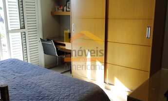 Imagem 6: Casa de Luxo à Venda em Americana-SP, Parque Residencial Nardini: 4 Quartos, 3 Suítes, 5 B