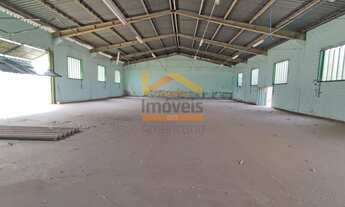 Imagem 3: Salão Industrial 700m² para locação no distrito industrial 1 em Santa Barbara Doeste SP