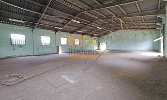 Imagem 6: Salão Industrial 700m² para locação no distrito industrial 1 em Santa Barbara Doeste SP