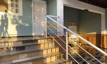 Imagem 5: Imperdível oportunidade! Casa à venda em Americana-SP, na Vila Cordenonsi, com 3 quartos