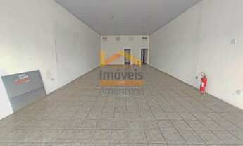 Imagem 2: Salão comercial 200 m² de construção no bairro conserva em Americana SP R$ 2.500,00