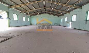 Imagem 4: Salão Industrial 700m² para locação no distrito industrial 1 em Santa Barbara Doeste SP