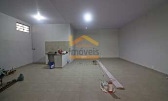 Imagem 2: Salão Comercial de 170 m² para Locação na Vila Santa Catarina, Americana-SP: sua oportunid