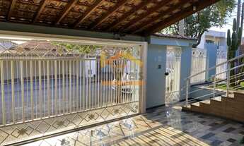 Imagem 3: Imperdível oportunidade! Casa à venda em Americana-SP, na Vila Cordenonsi, com 3 quartos