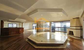 Imagem: Imóvel de luxo no coração de Americana-SP