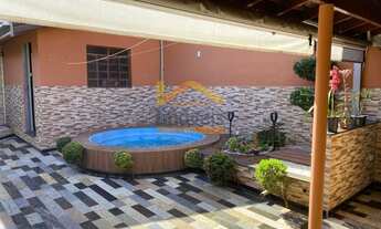 Imagem 7: Imperdível oportunidade! Casa à venda em Americana-SP, na Vila Cordenonsi, com 3 quartos