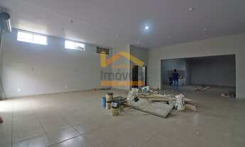 Imagem 4: Salão Comercial de 170 m² para Locação na Vila Santa Catarina, Americana-SP: sua oportunid