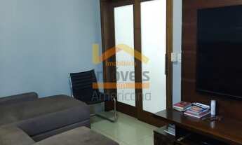 Imagem 5: Casa de Luxo à Venda em Americana-SP, Parque Residencial Nardini: 4 Quartos, 3 Suítes, 5 B