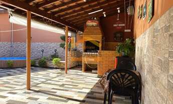 Imagem 6: Imperdível oportunidade! Casa à venda em Americana-SP, na Vila Cordenonsi, com 3 quartos