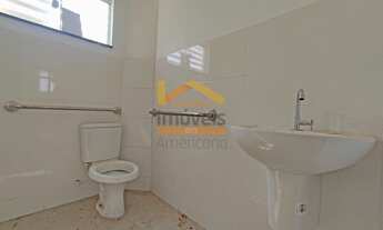 Imagem 3: Salão comercial 200 m² de construção no bairro conserva em Americana SP R$ 2.500,00