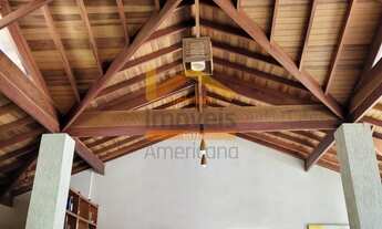 Imagem 4: Chácara de luxo com 5 suítes e 650m² em Jacutinga-MG: seu refúgio exclusivo aguarda por vo