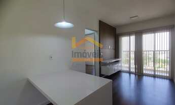 Imagem 2: Apartamento para locação em Americana-SP, Cidade Jardim I: 2 quartos, 1 suíte, sala, 2 ban