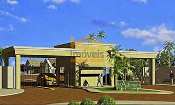 Imagem: Terreno em Condomínio à Venda ou Locação