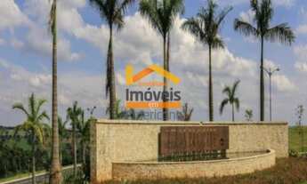 Imagem: Terreno de 1.000m² em Condomínio de Luxo