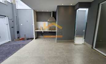 Imagem 4: Imperdível oportunidade! Casa à venda em Americana-SP, Jardim Terramérica II. 3 quartos, 1