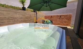 Imagem 2: Imperdível oportunidade! Casa à venda em Americana-SP, Jardim Boer I. 2 quartos, 2 suítes