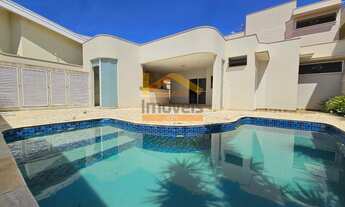 Imagem: Imperdível Casa de Alto Padrão em Condomínio