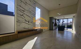 Imagem 4: Imperdível: Casa de alto padrão com 3 suítes e 4 vagas no Jardim Firenze, Santa Bárbara D