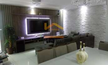 Imagem: Casa à venda em Americana-SP, Parque Nova