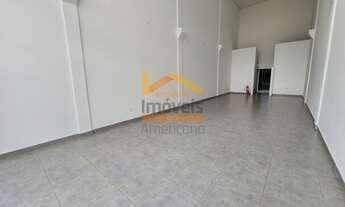 Imagem 3: Sala comercial para locação em Americana-SP, Jardim Terramérica I: 1 sala, 2 banheiros, 2