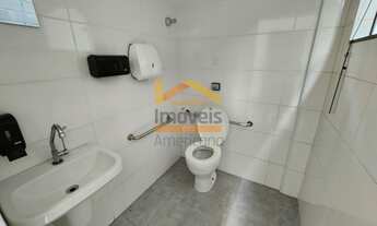 Imagem 7: Sala comercial para locação em Americana-SP, Jardim Terramérica I: 1 sala, 2 banheiros, 2