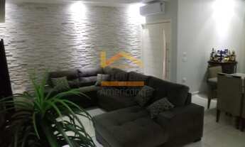 Imagem 3: Casa à venda em Americana-SP, Parque Nova Carioba 3 quartos, 1 suíte, 2 banheiros, 2 vaga